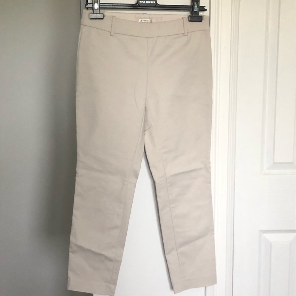Babaton Elliot Pant - Picture 2 of 2